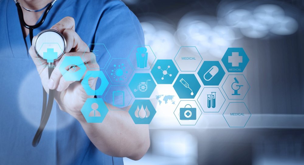 Медицинский паттерн