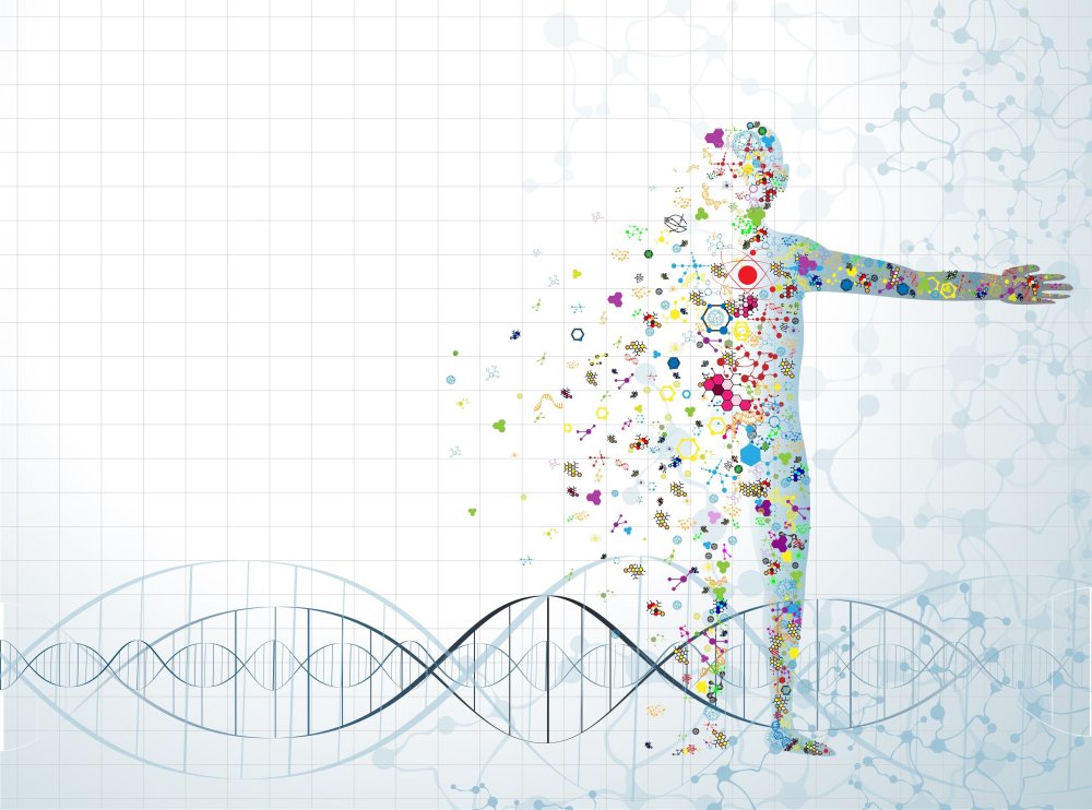 Медицина фон