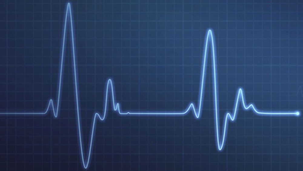 Фон для научной презентации