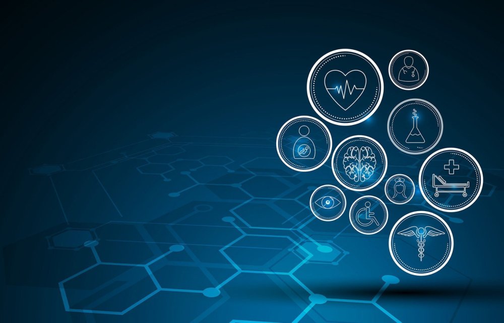 Фон врачебный