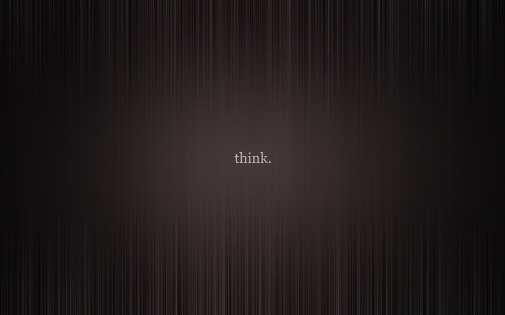 Черный фон абстракция