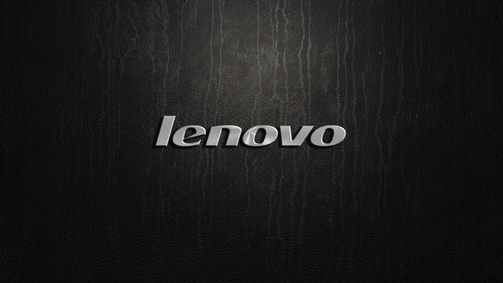Обои Lenovo
