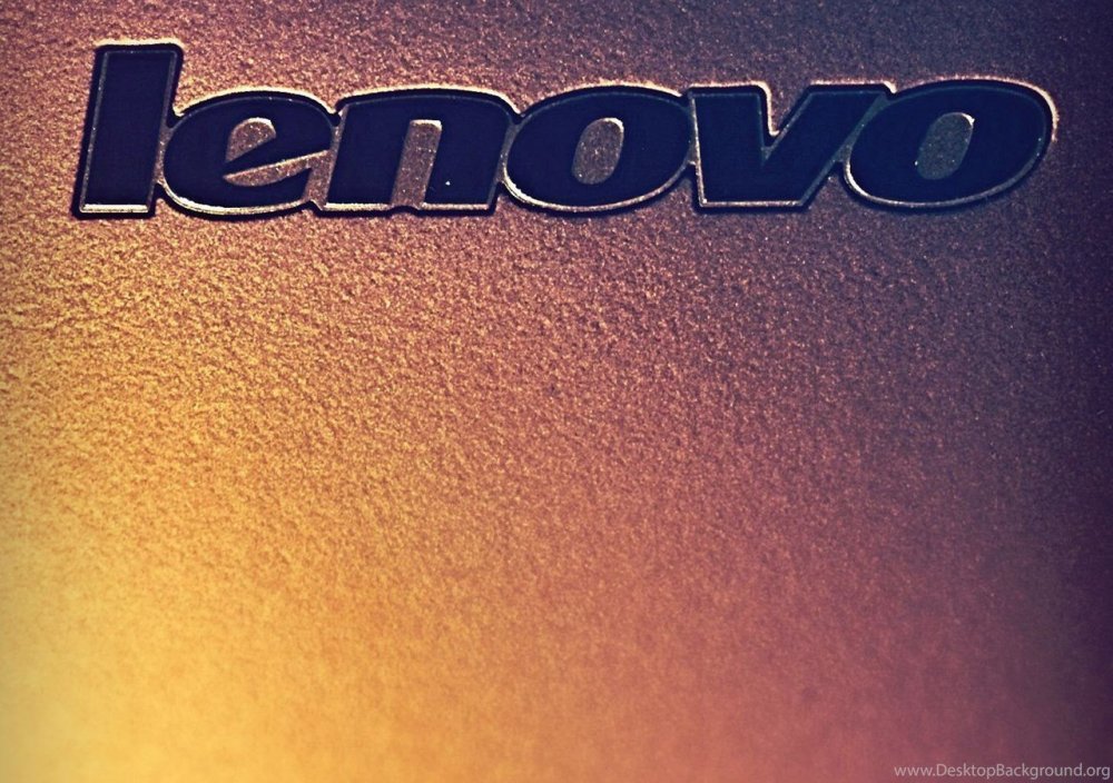Обои Lenovo