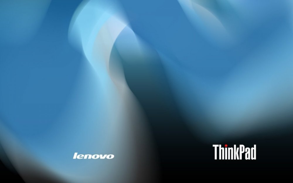 Lenovo неон