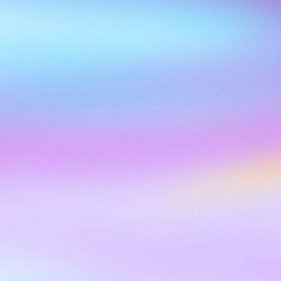 Градиент розово голубой