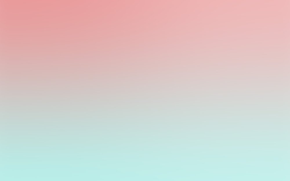 Градиент розово голубой