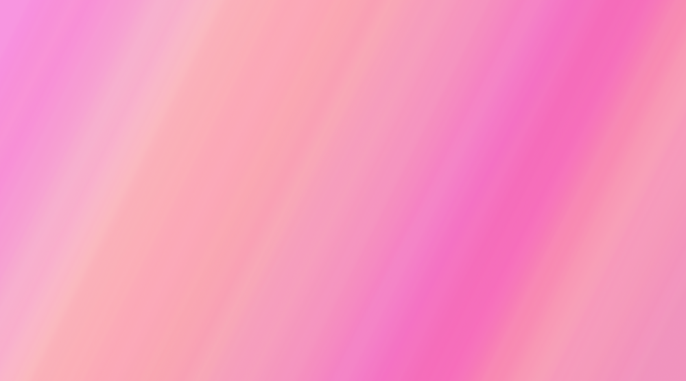 Розовый фон