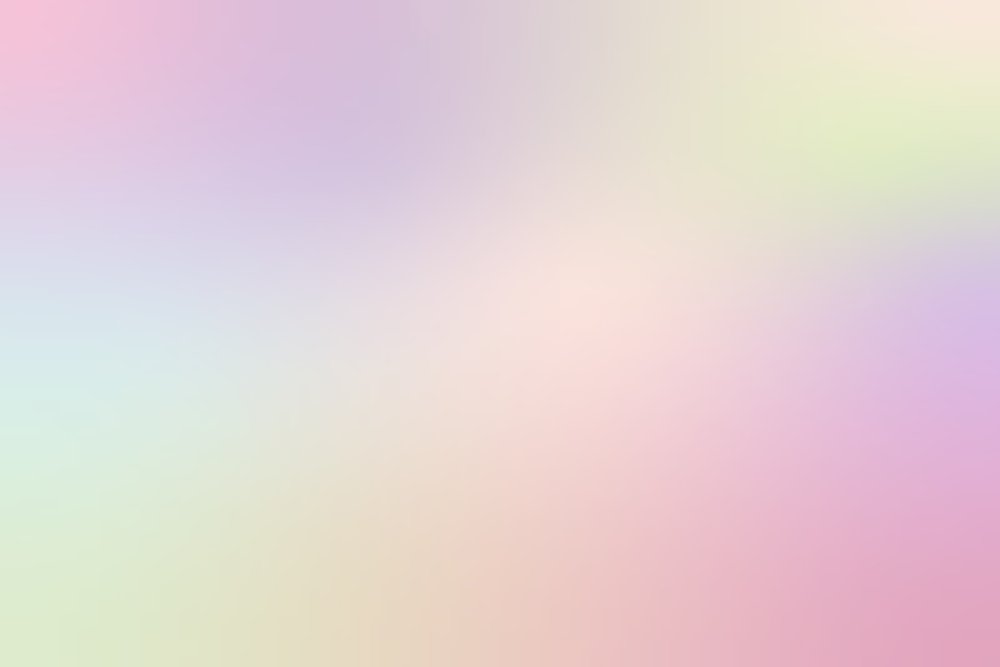 Светло розовый градиент