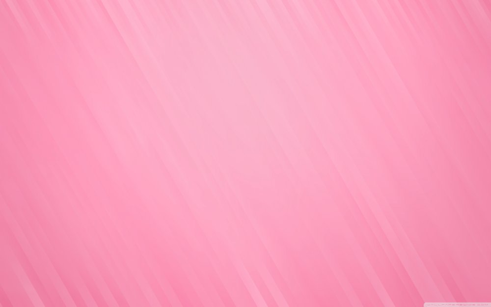 Мягкий розовый фон