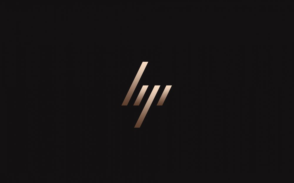 Обои HP