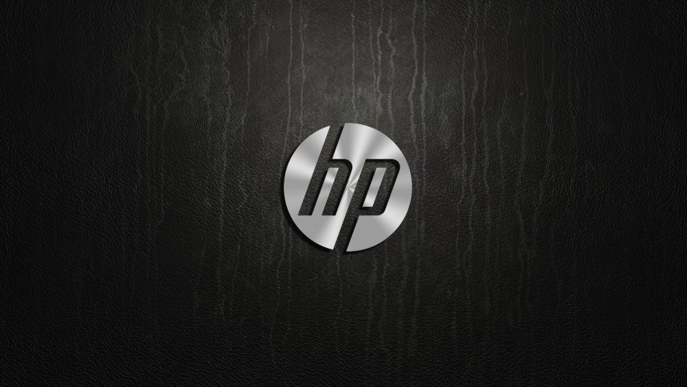 HP logo 1920 x 1080