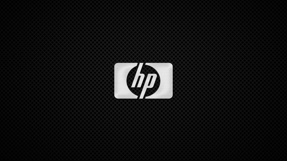 HP Pavilion Wallpaper 1920x1080