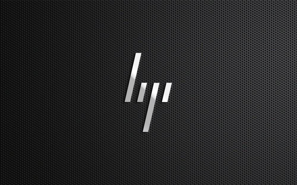 Обои HP