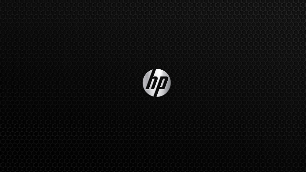 Обои HP