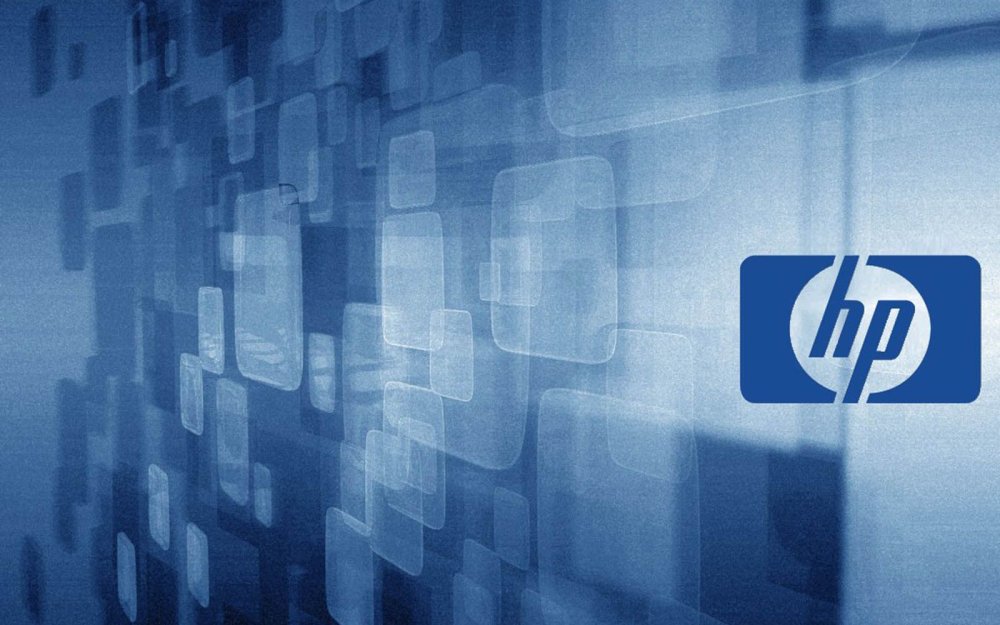 Обои HP Pavilion g6