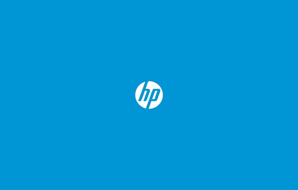 HP logo 1920 x 1080