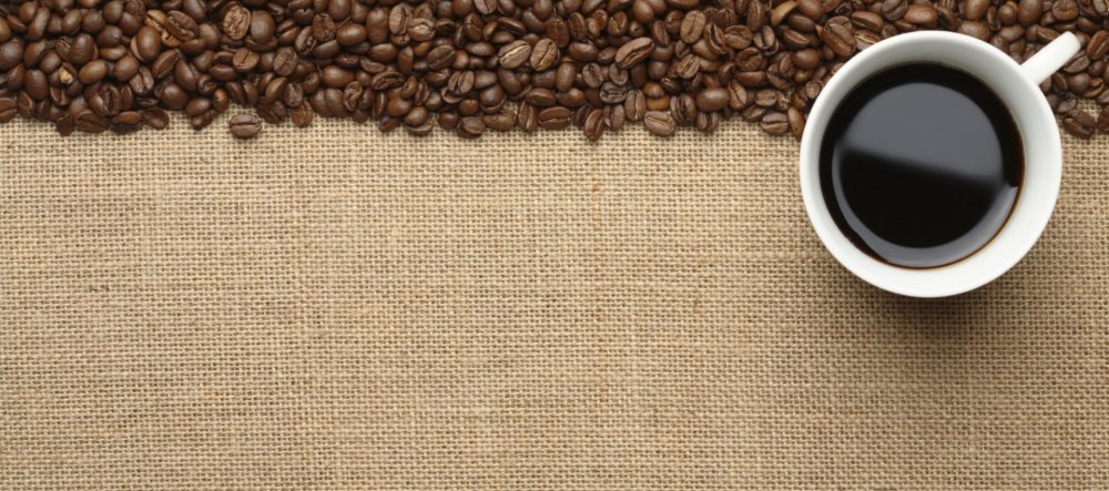 Чай кофе фон