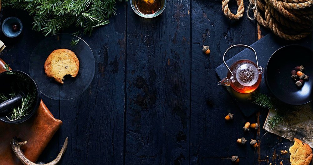 Минималистичный фон в бежевых тонах