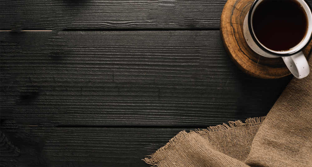 Фон для кофейни