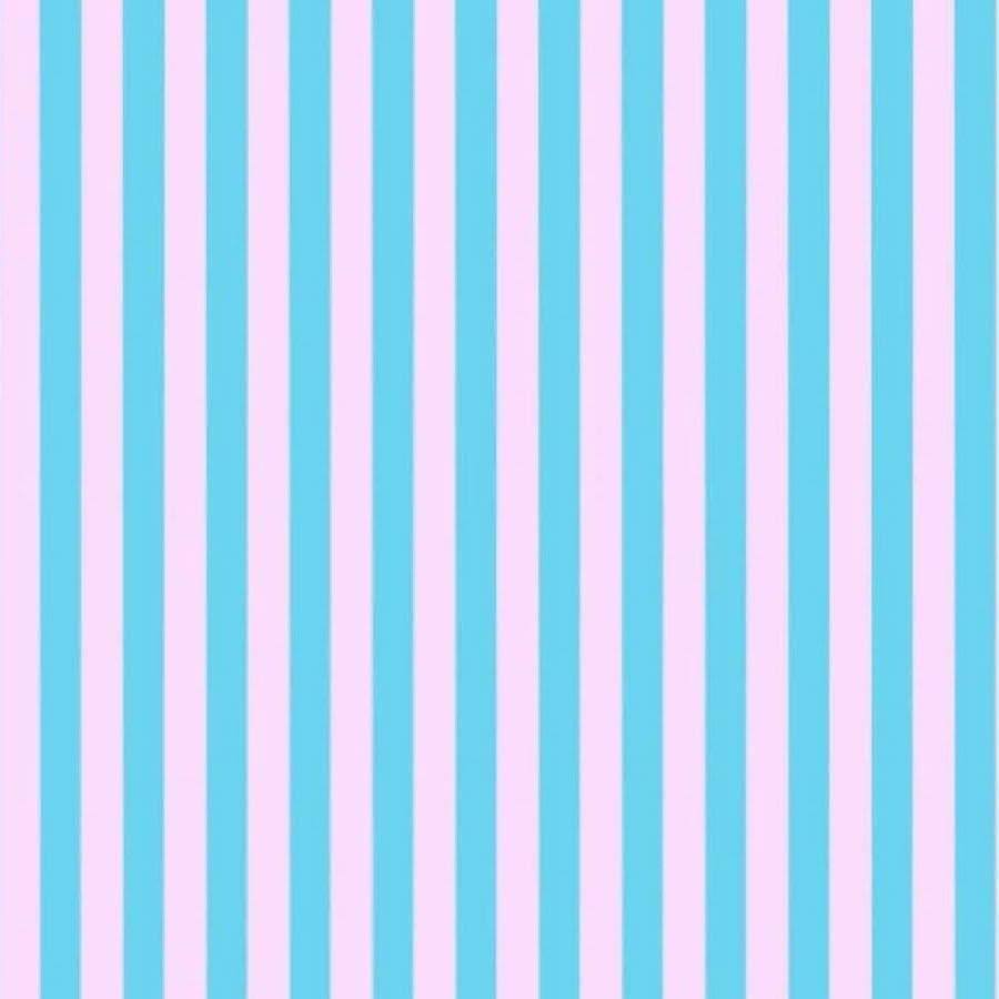 Розовые и голубые полоски