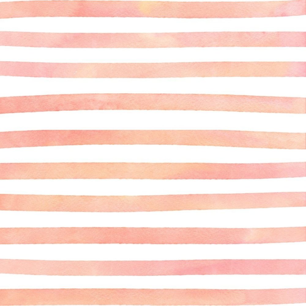 Розовый фон в полоску