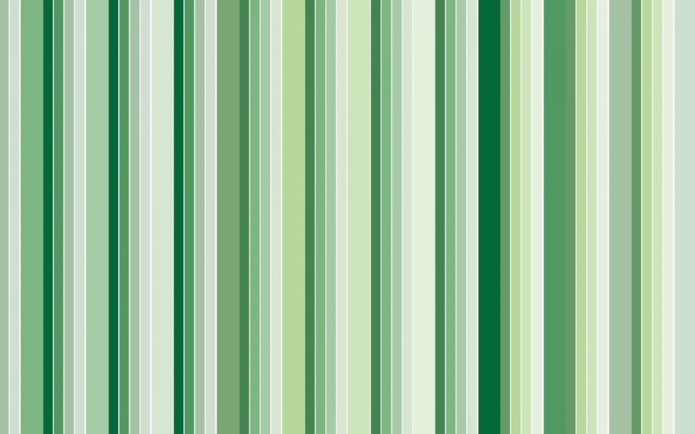 Зеленая полоска