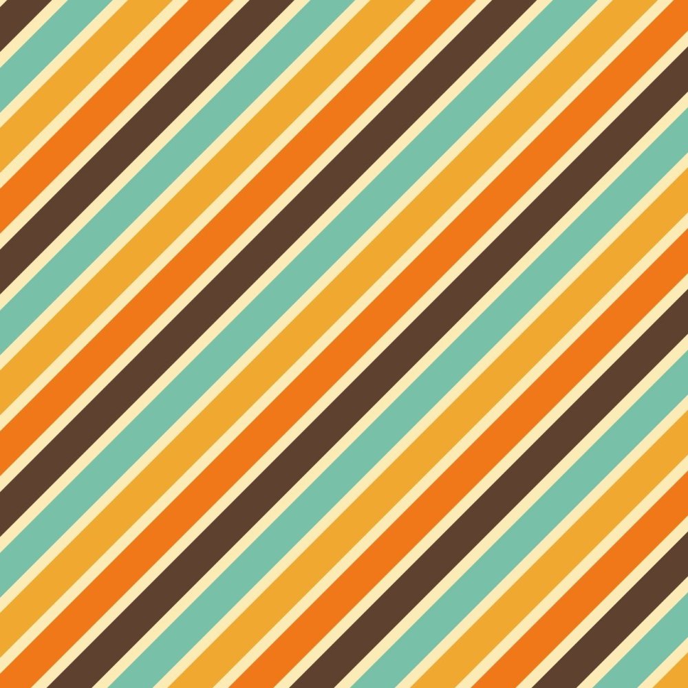 Полосатый фон