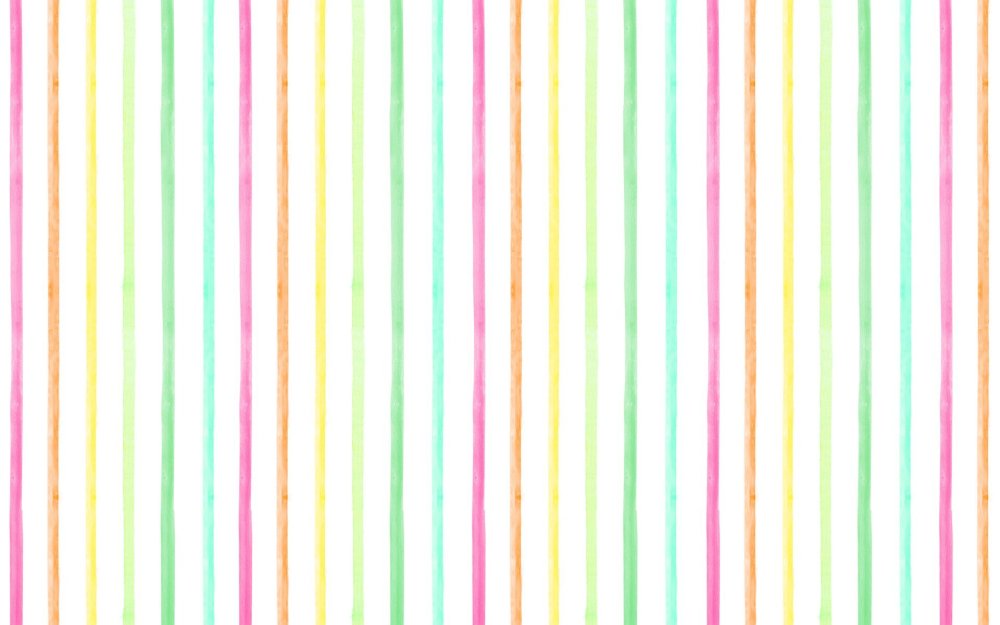 Цветные полоски
