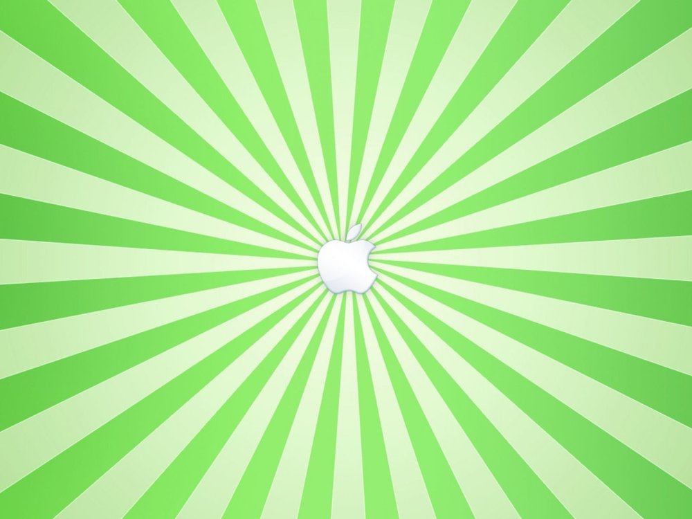 Фон полоски из центра