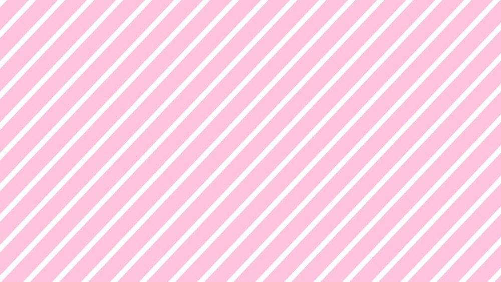 Розовая полоска