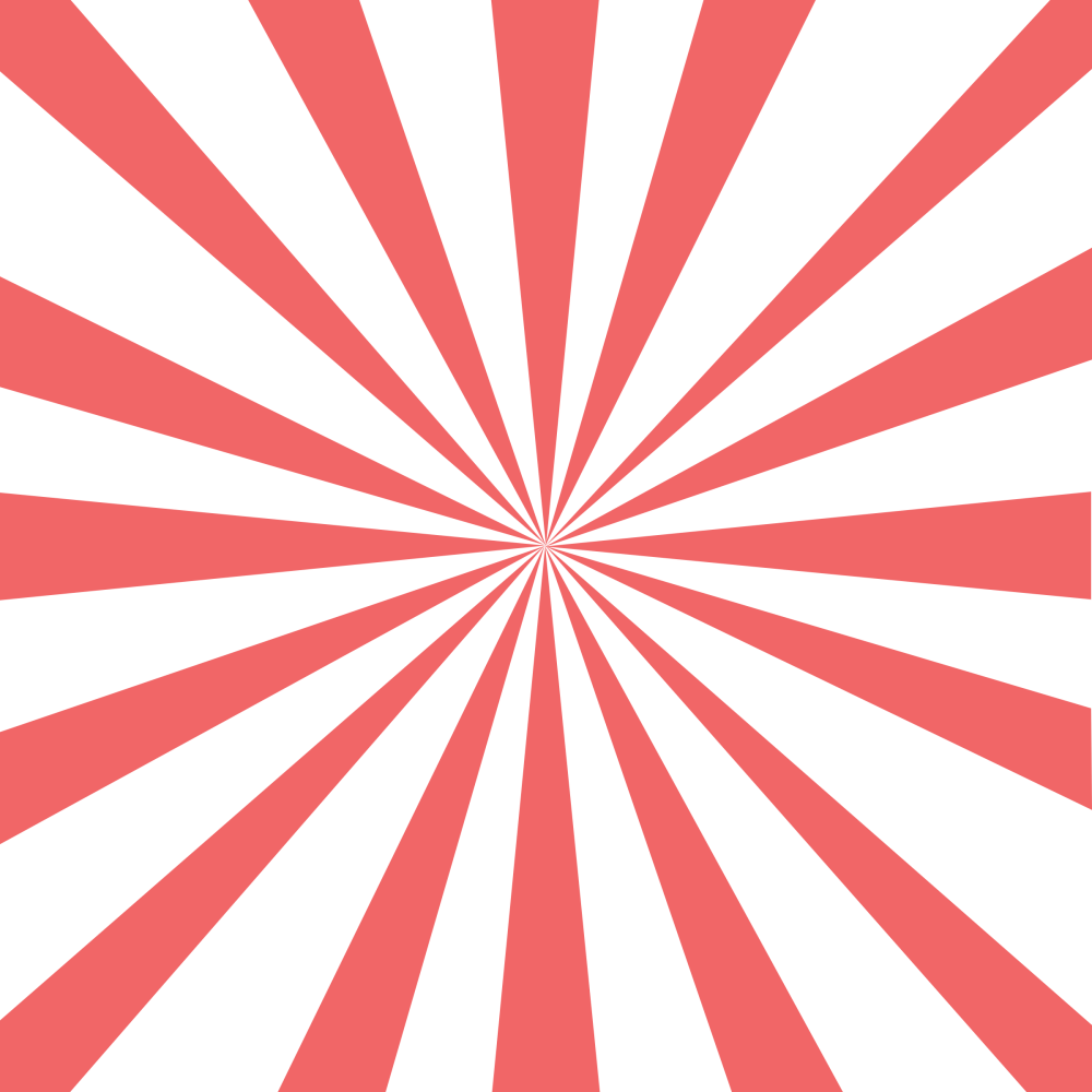 Полоски по кругу