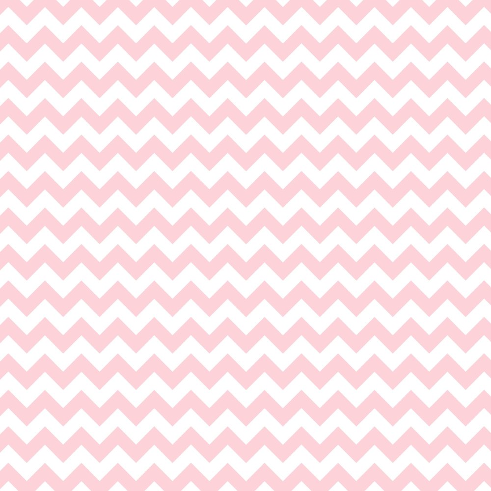 Розовые полоски зигзаг