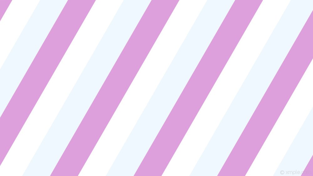 Розовая полоска