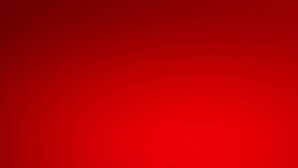 Красный фон для баннера