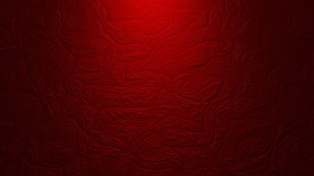 Темно красный фон