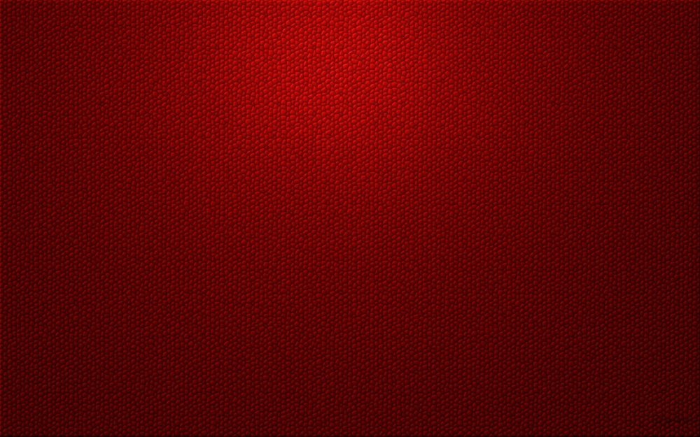 Красный фон