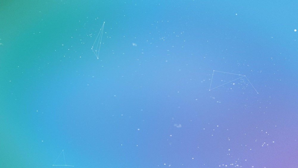 Нежно сиреневый фон