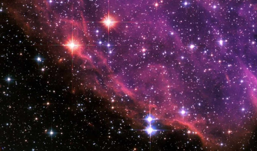 Темный космос