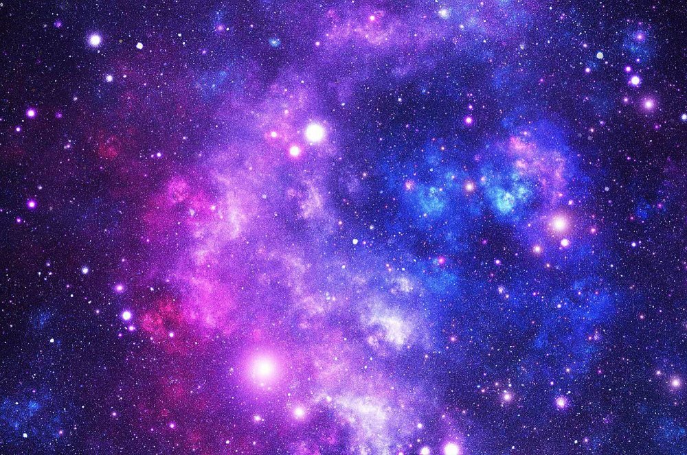 Звездное небо