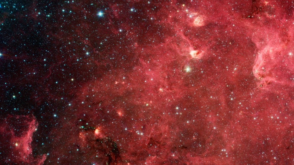 Космос текстура