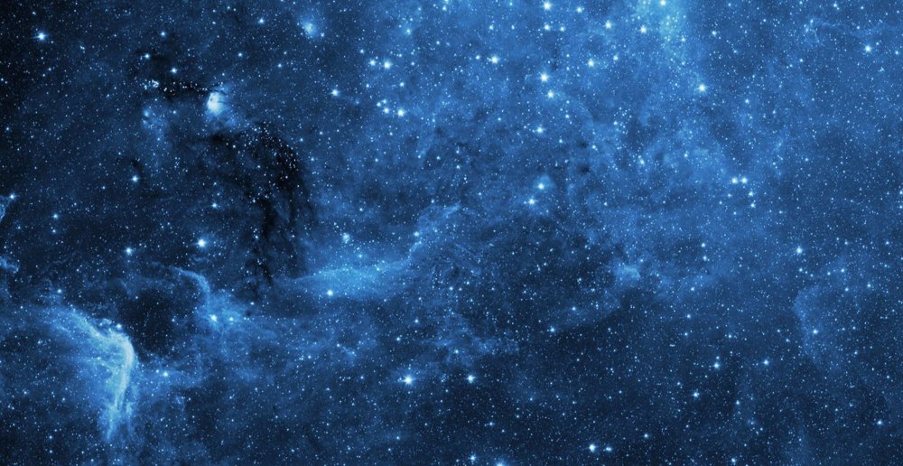 Фон Галактика