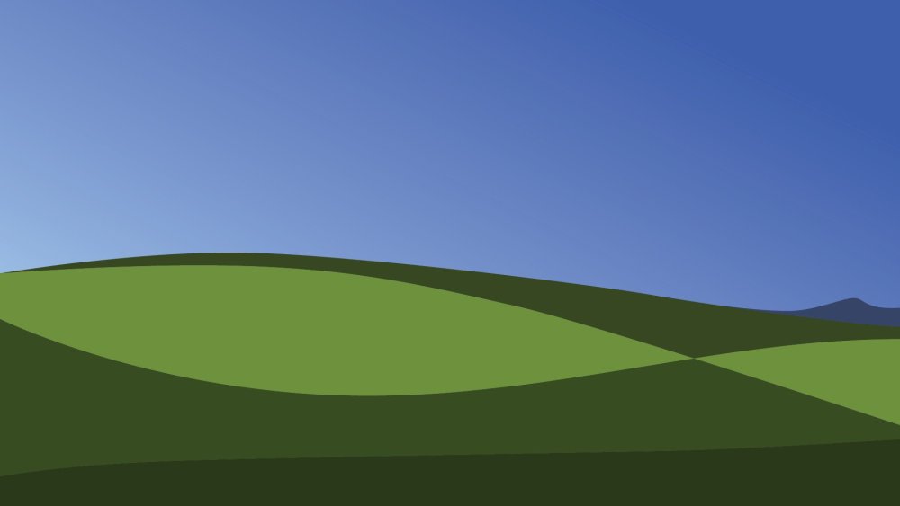 Обои windows xp
