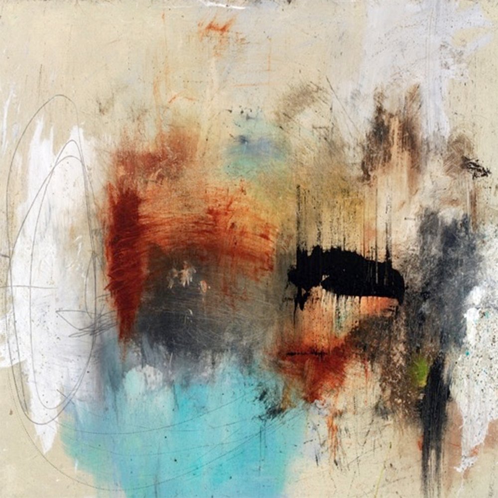 Абстрактные картины