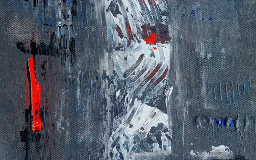 Абстрактный экспрессионизм