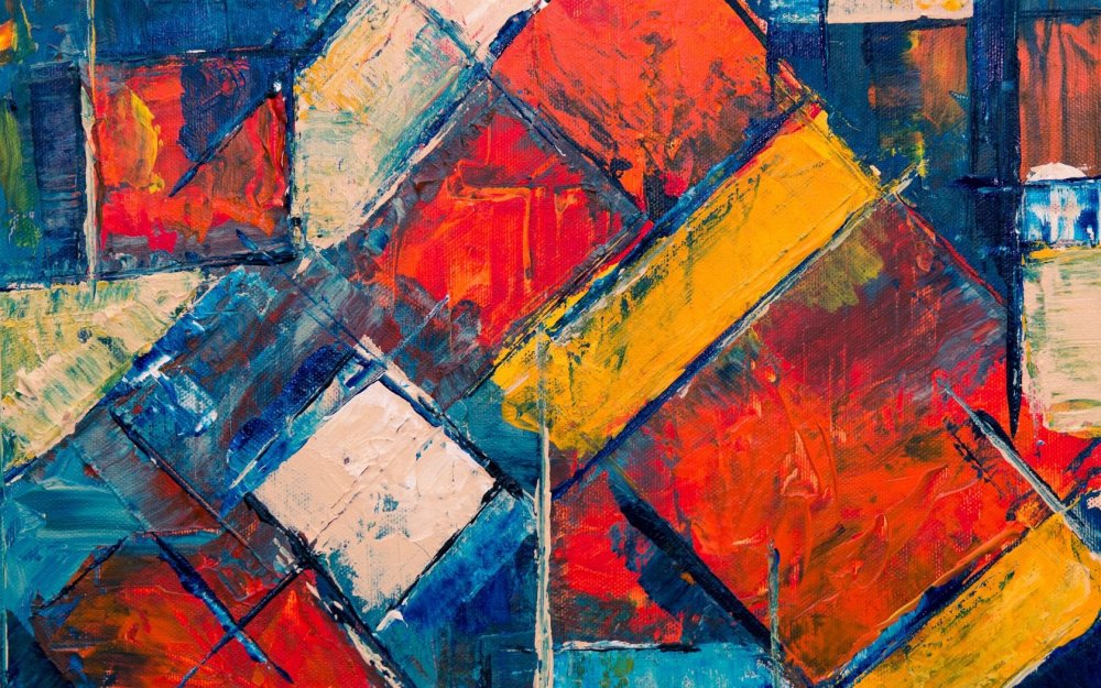 Абстрактная живопись