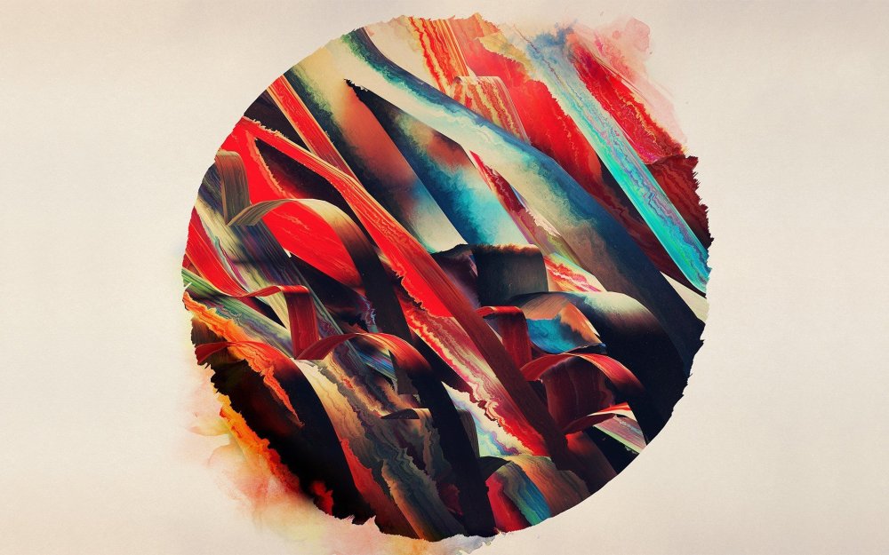 Современная абстракция