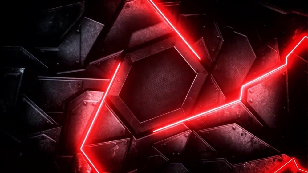 Фон для интро