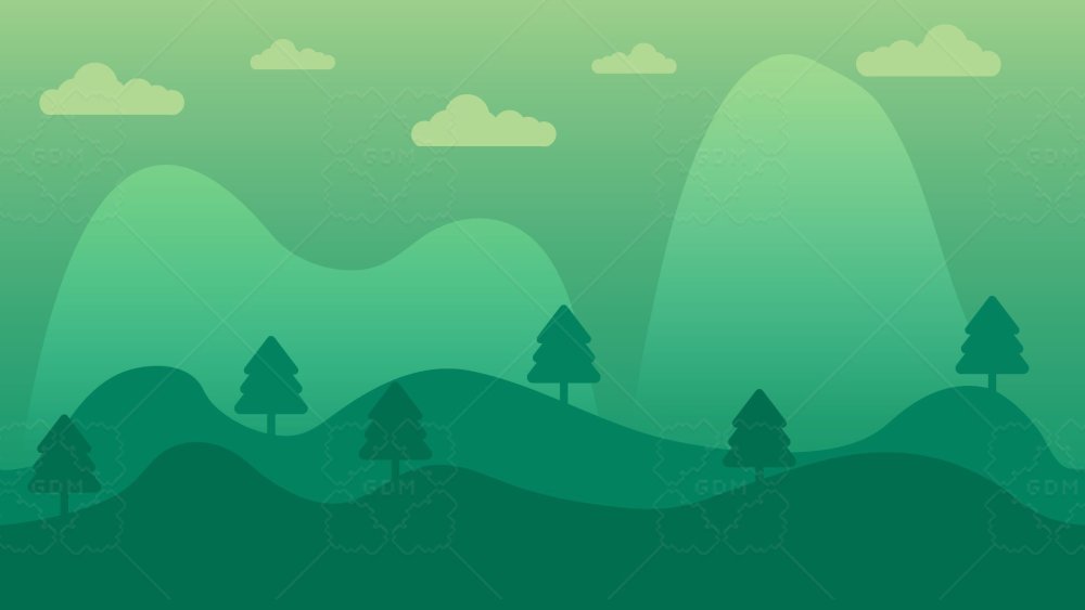 Задний фон для 2д игры