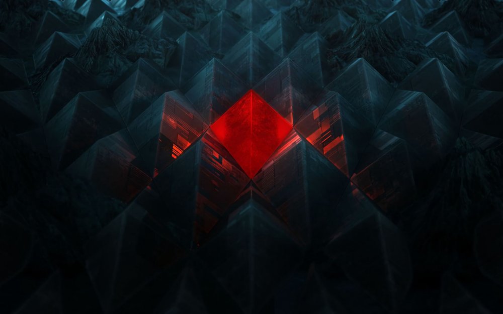 Крутой фон для шапки