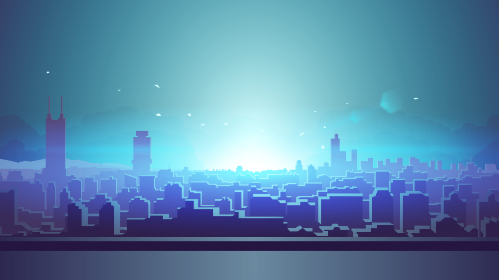 Фон для шапки